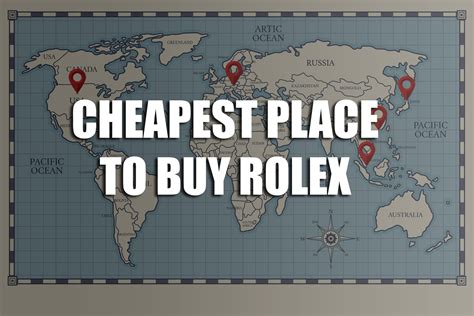 cheapest place to buy new rolex|cheapest rolex in japan.